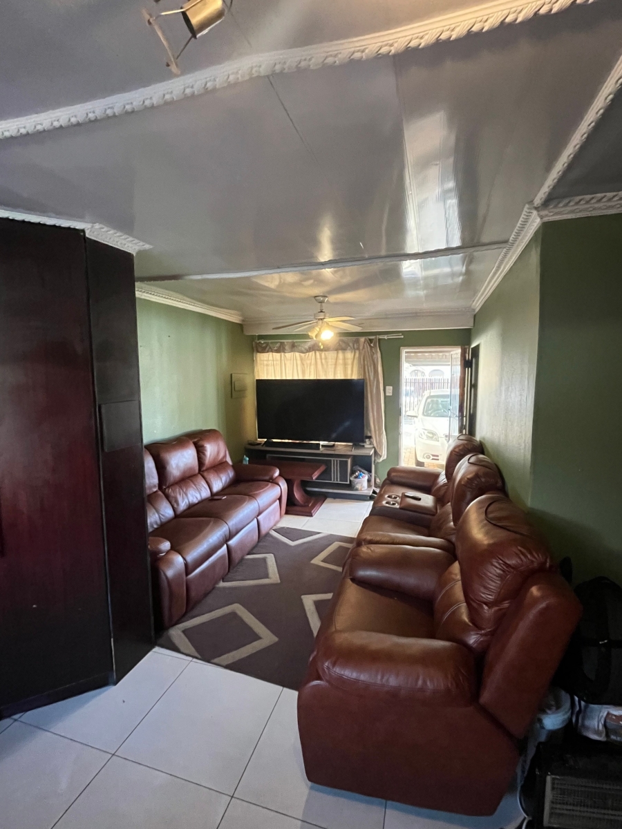 3 Bedroom Property for Sale in Heidedal Free State